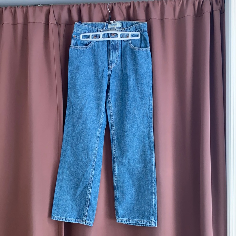 Urban pipeline boys jeans
